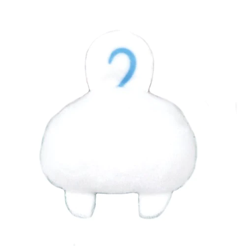 [In stock] Cinnamoroll Plush Badge