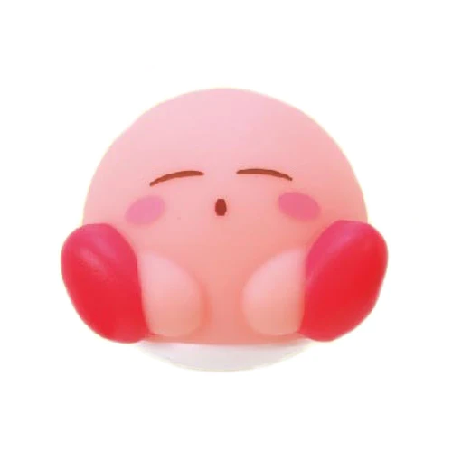 [Pre-order] "Kirby's Dream Land" Okiagari Mascot 