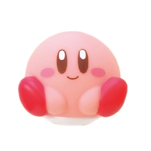 [Pre-order] "Kirby's Dream Land" Okiagari Mascot 