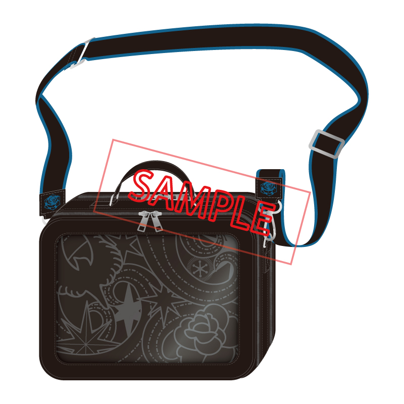 [Pre-order] Ado Get Outside! Go Out Bag