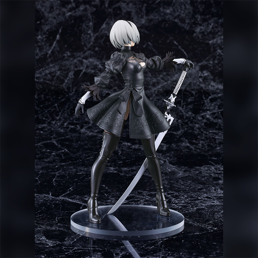 [Pre-order] Square Enix Kuji 15th anniversary of the "NieR" game series