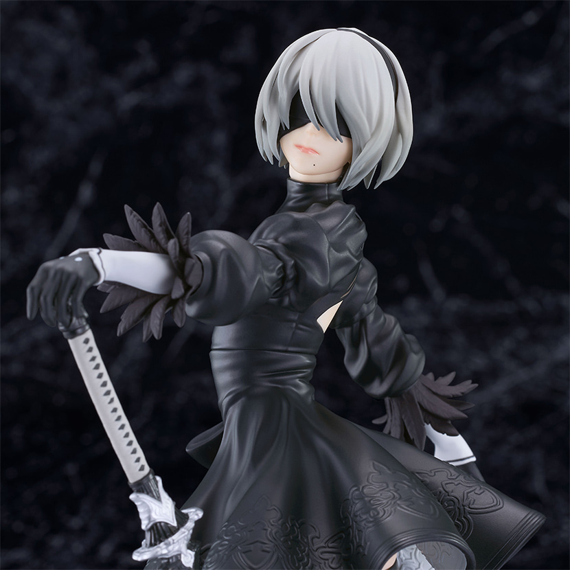 [Pre-order] Square Enix Kuji 15th anniversary of the "NieR" game series