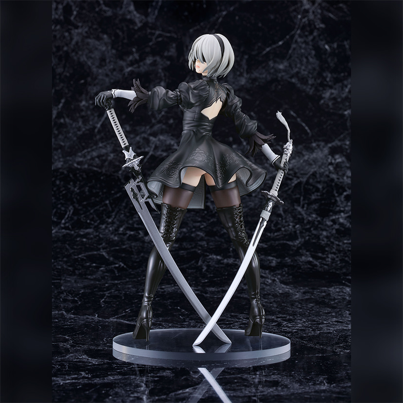 [Pre-order] Square Enix Kuji 15th anniversary of the "NieR" game series