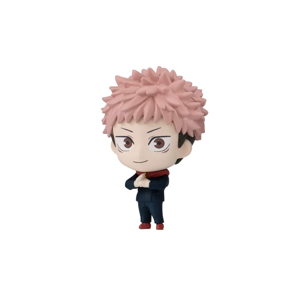[Pre-order] BANDAI Jujutsu Kaisen Anime 5th Anniversary Capsule Figure Collection