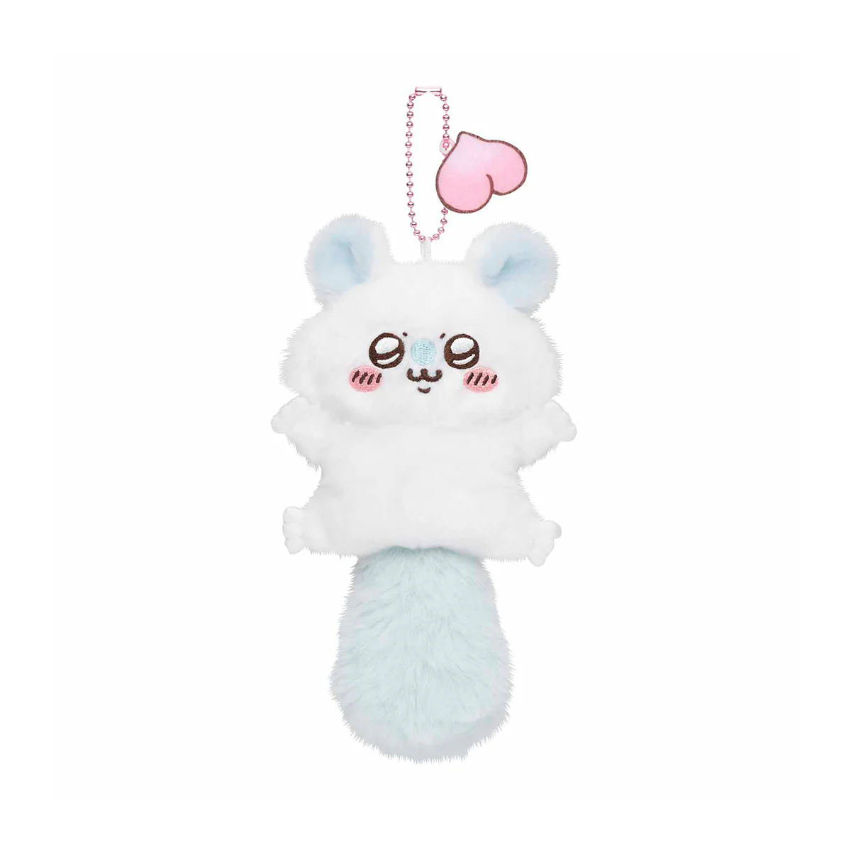 [Pre-order] "Chiikawa" Plush Mascot - Flying Momonga