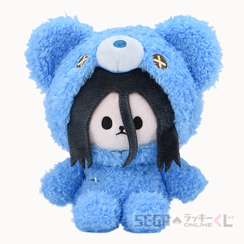 [Pre-order] SEGA Kuji WIND BREAKER - Hug Hug Me! -