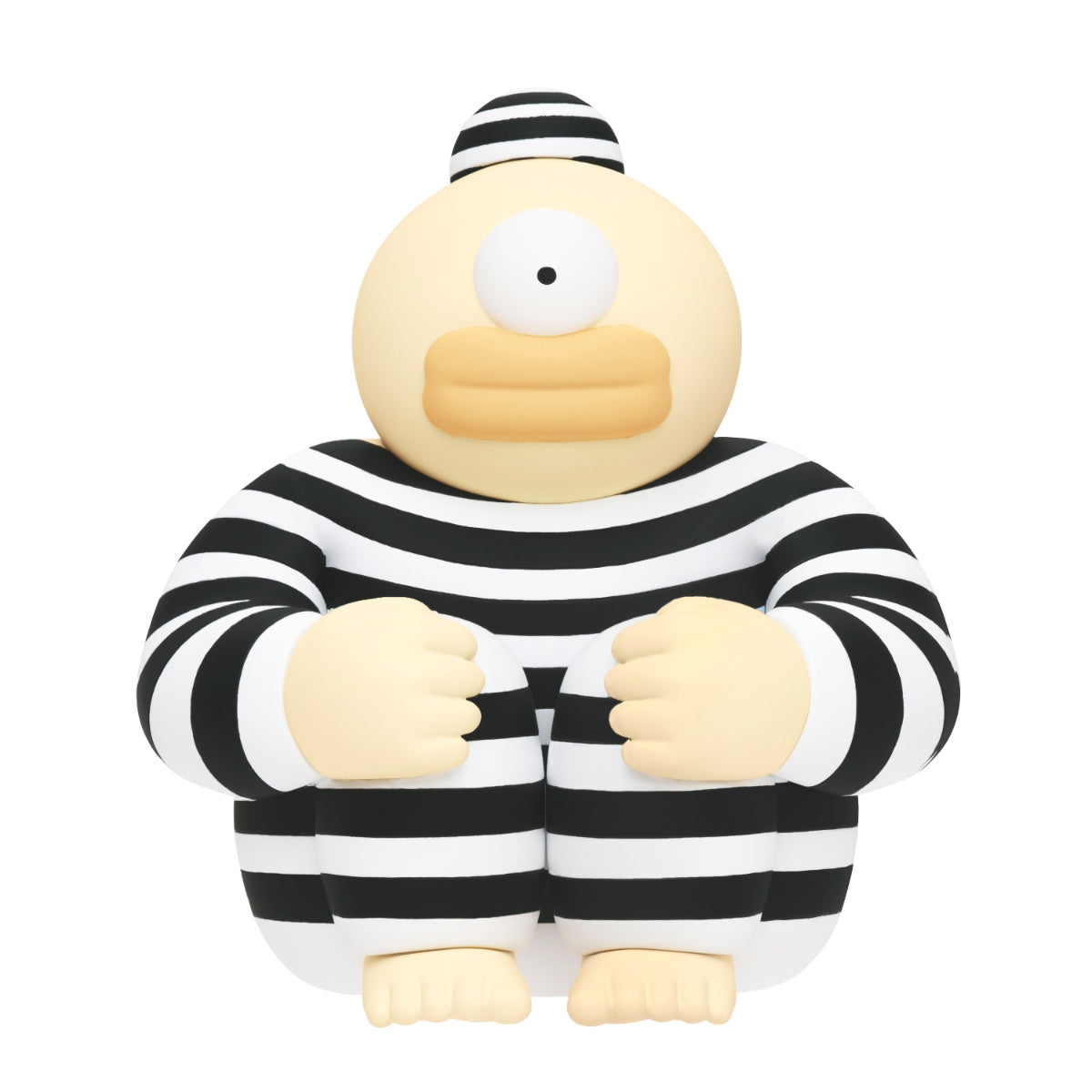 [Pre-order] "Chiikawa" Chiikawa GPSBOX PRISON FIGURE COLLECTION