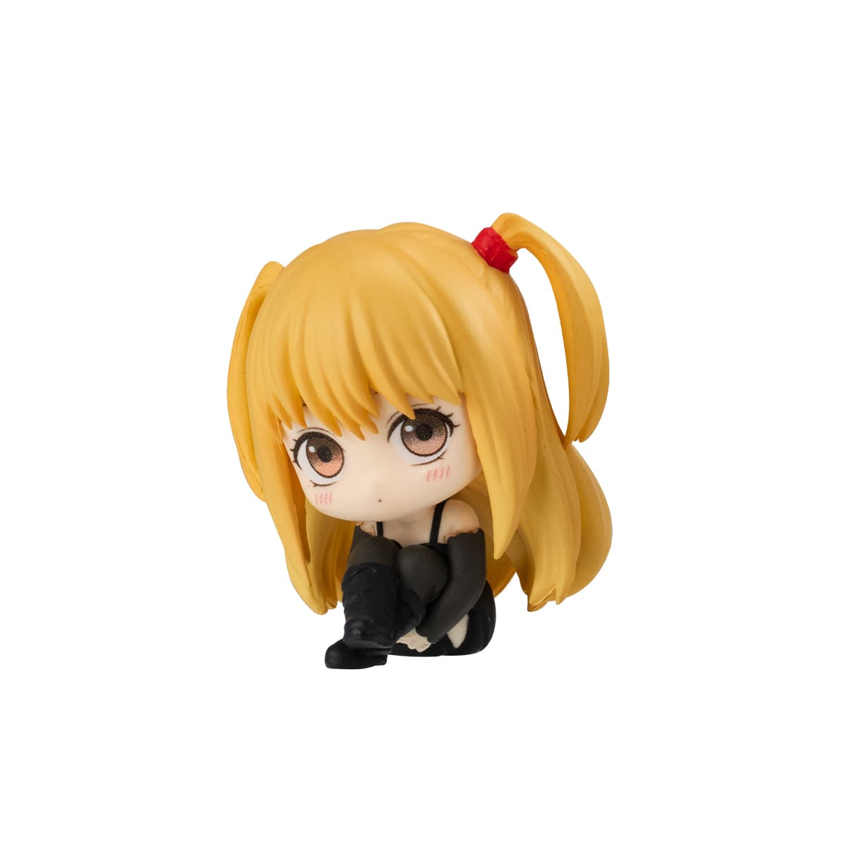 [Pre-order] BANDAI DEATH NOTE: Waiting in Vain Sitting Figure 2