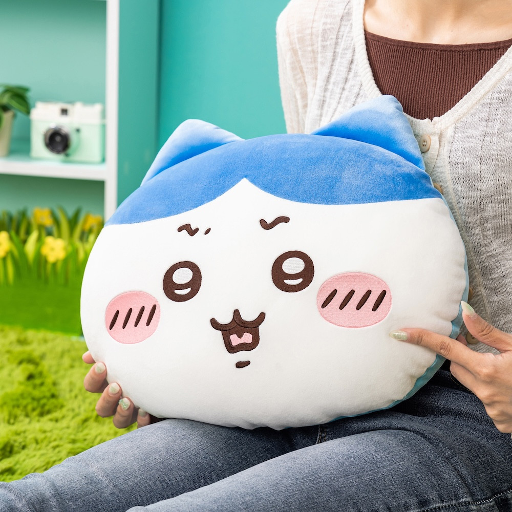 [Pre-order] Chiikawa Kuji - Hachiware series