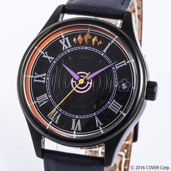 WATCH ©2016 COVER Corp.