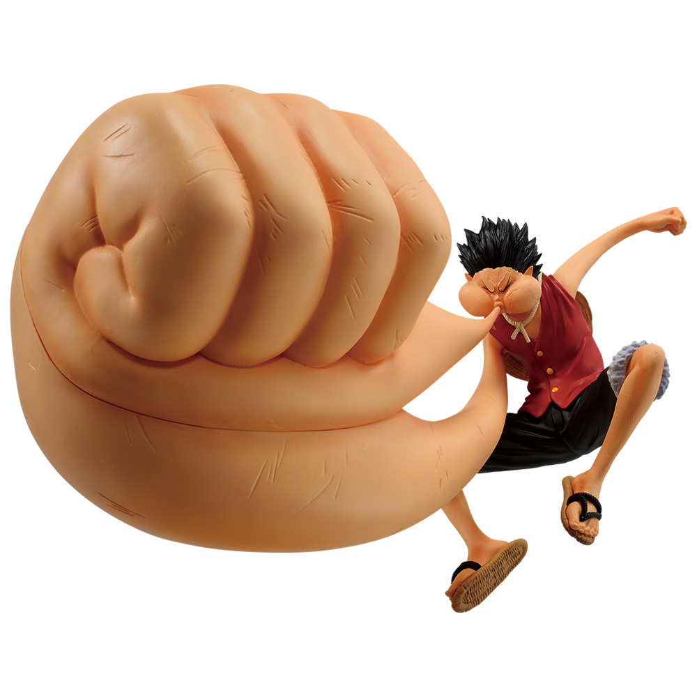 [In stock] BANDAI Ichiban Kuji "ONE PIECE" TV Anime 25th Anniversary ~The Road to Pirate King~