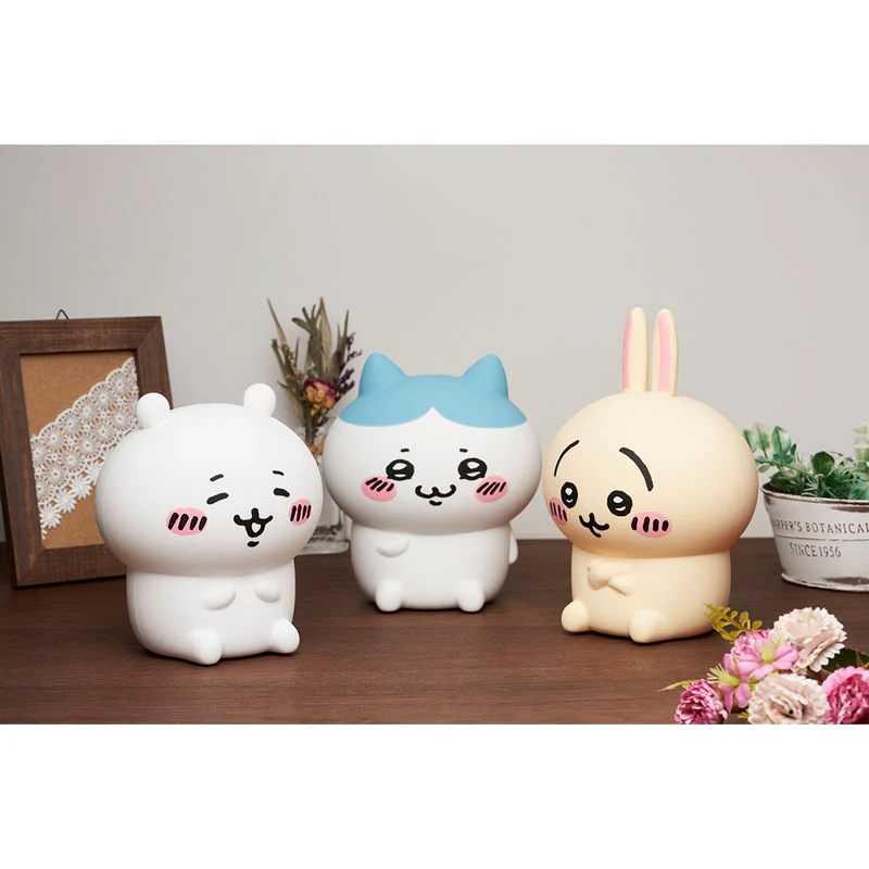 [Pre-order] "Chiikawa" Room Light (Usagi)
