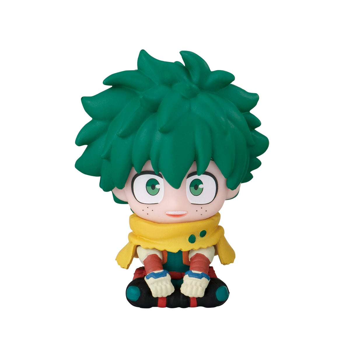 [Pre-order] BANDAI ”My Hero Academia” Sitting Figures