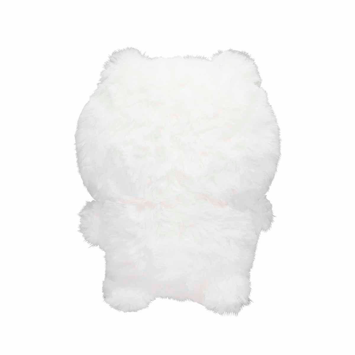 [Pre-order] "Chiikawa" Chiikawa Plush Toy with Extra-Large Hair - Chiikawa