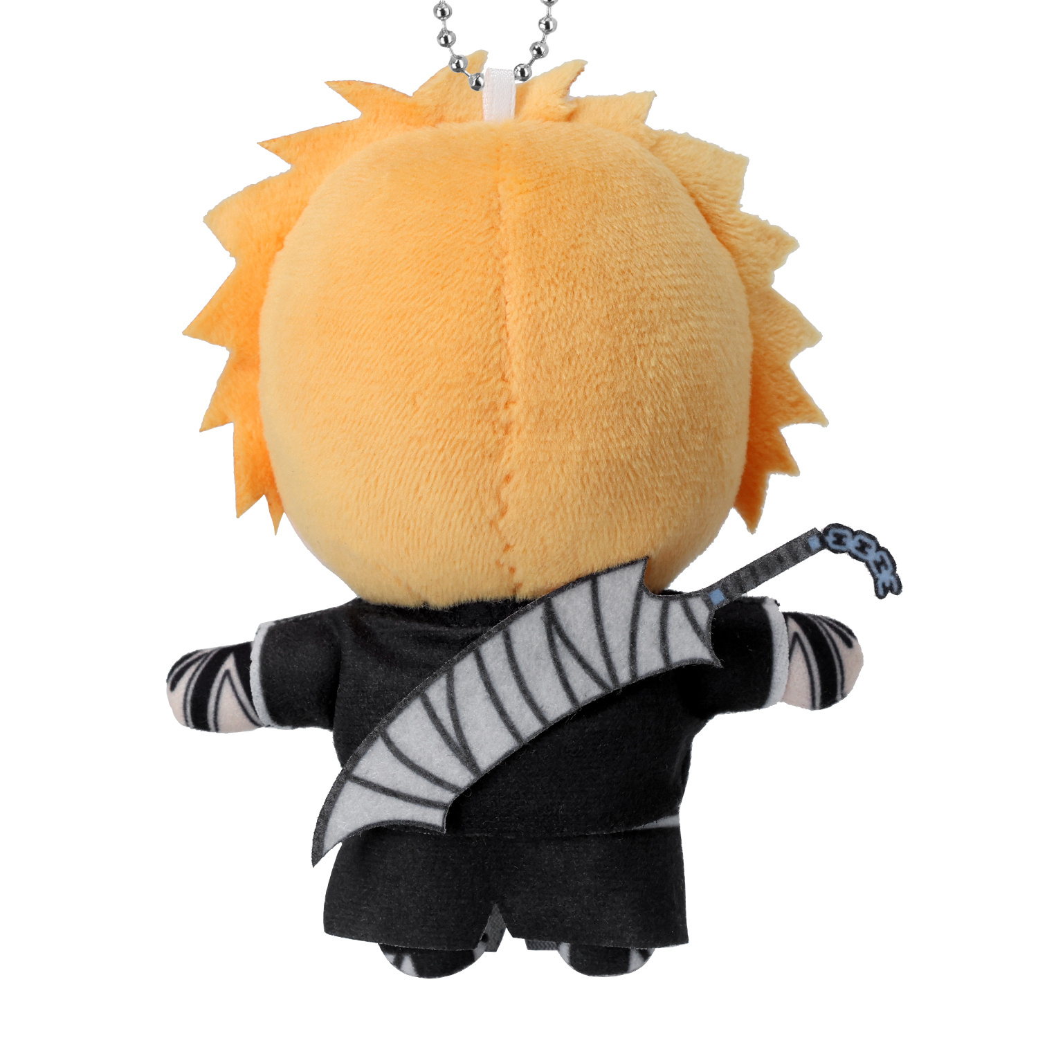 [Pre-order] "Bleach: Thousand-Year Blood War" Kurosaki Ichigo Chokonto! Plush Mascot Set