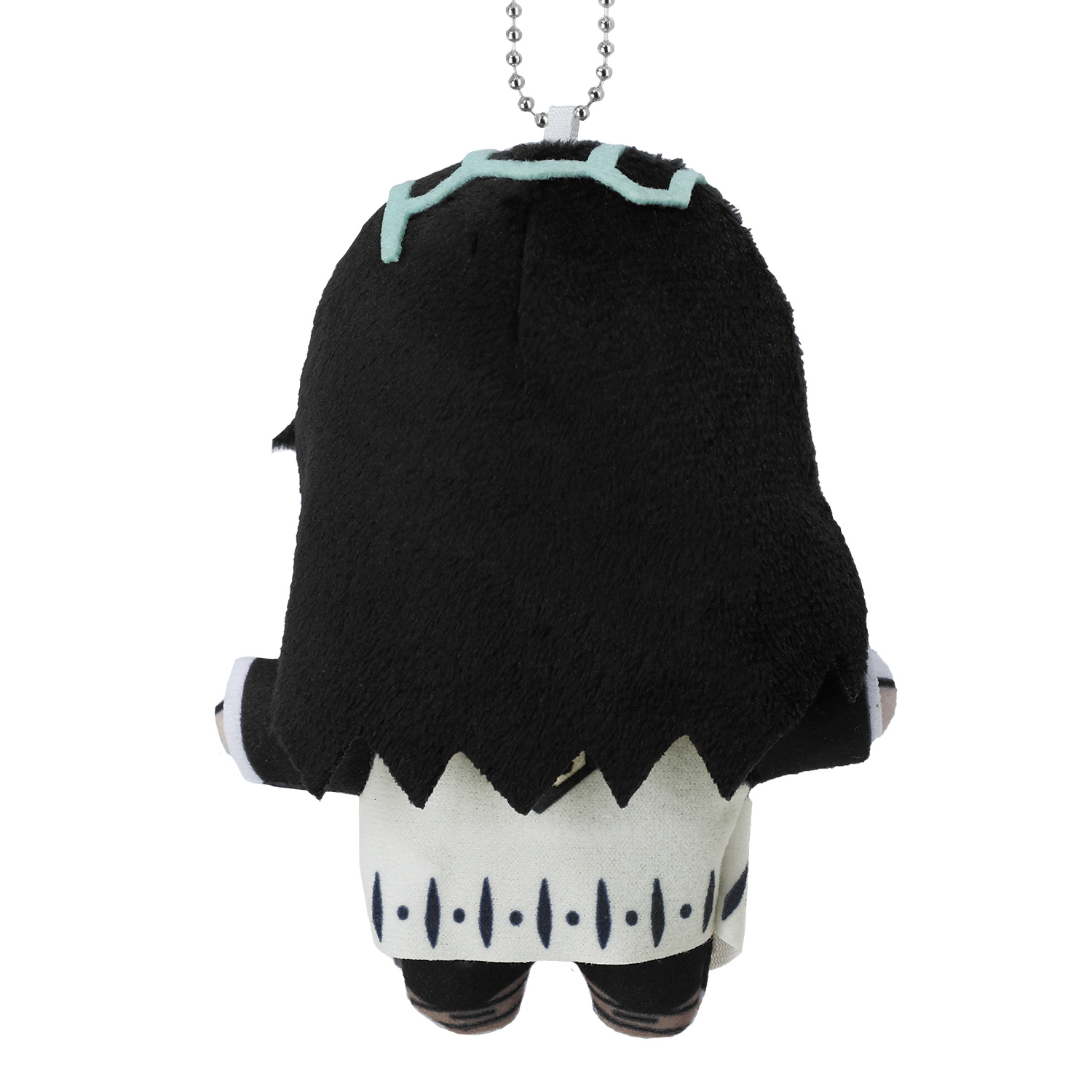 [Pre-order] "Bleach: Thousand-Year Blood War" Kuchiki Byakuya Chokonto! Plush Mascot Set