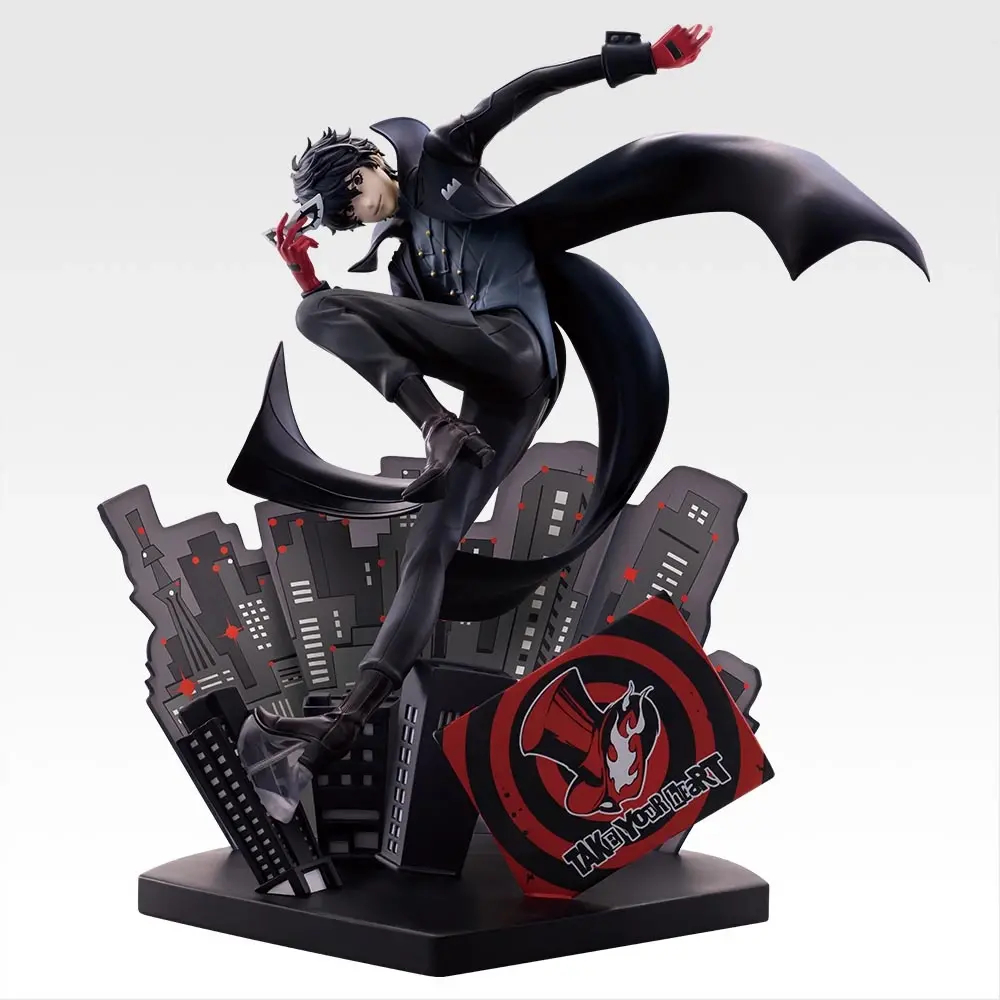 [Pre-order] BANDAI Ichiban Kuji "Persona 5 The Royal"