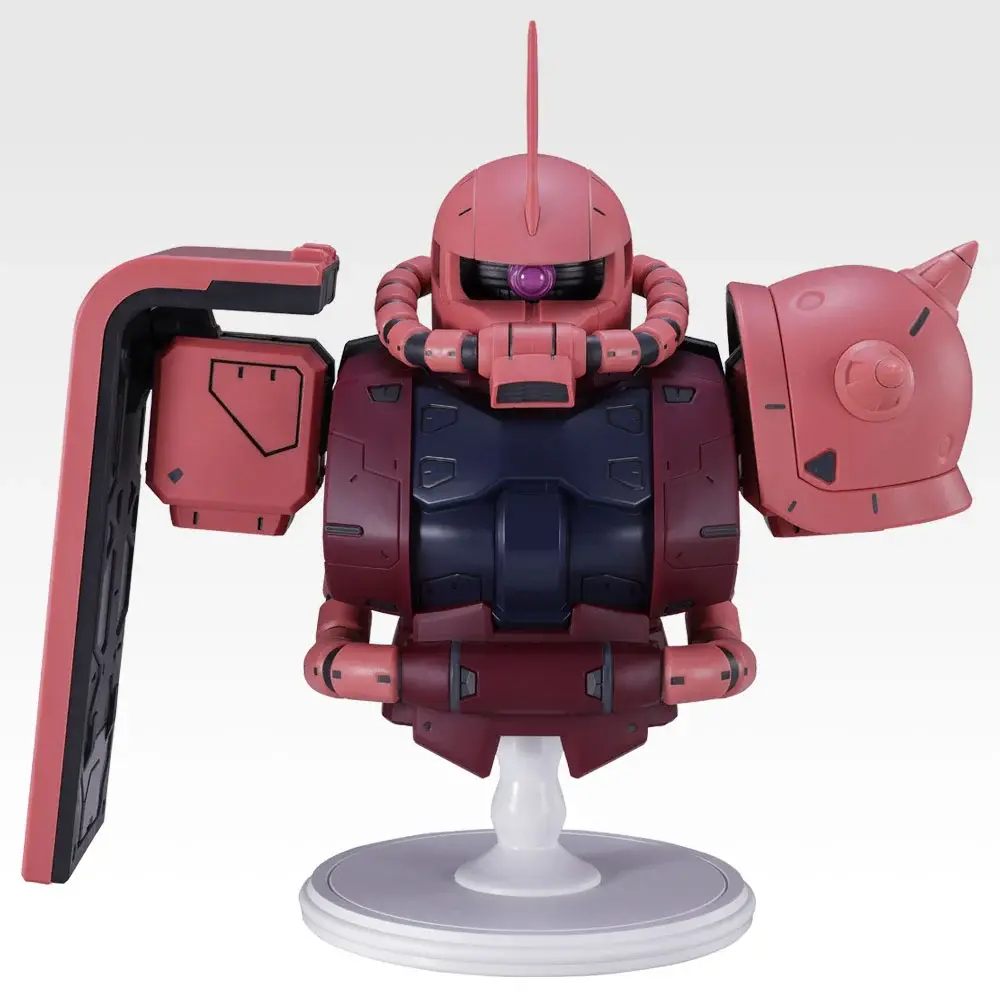 [Pre-order] BANDAI Ichiban Kuji Mobile Suit Gundam UNIVERSAL CENTURY SAGA INTERLUDE