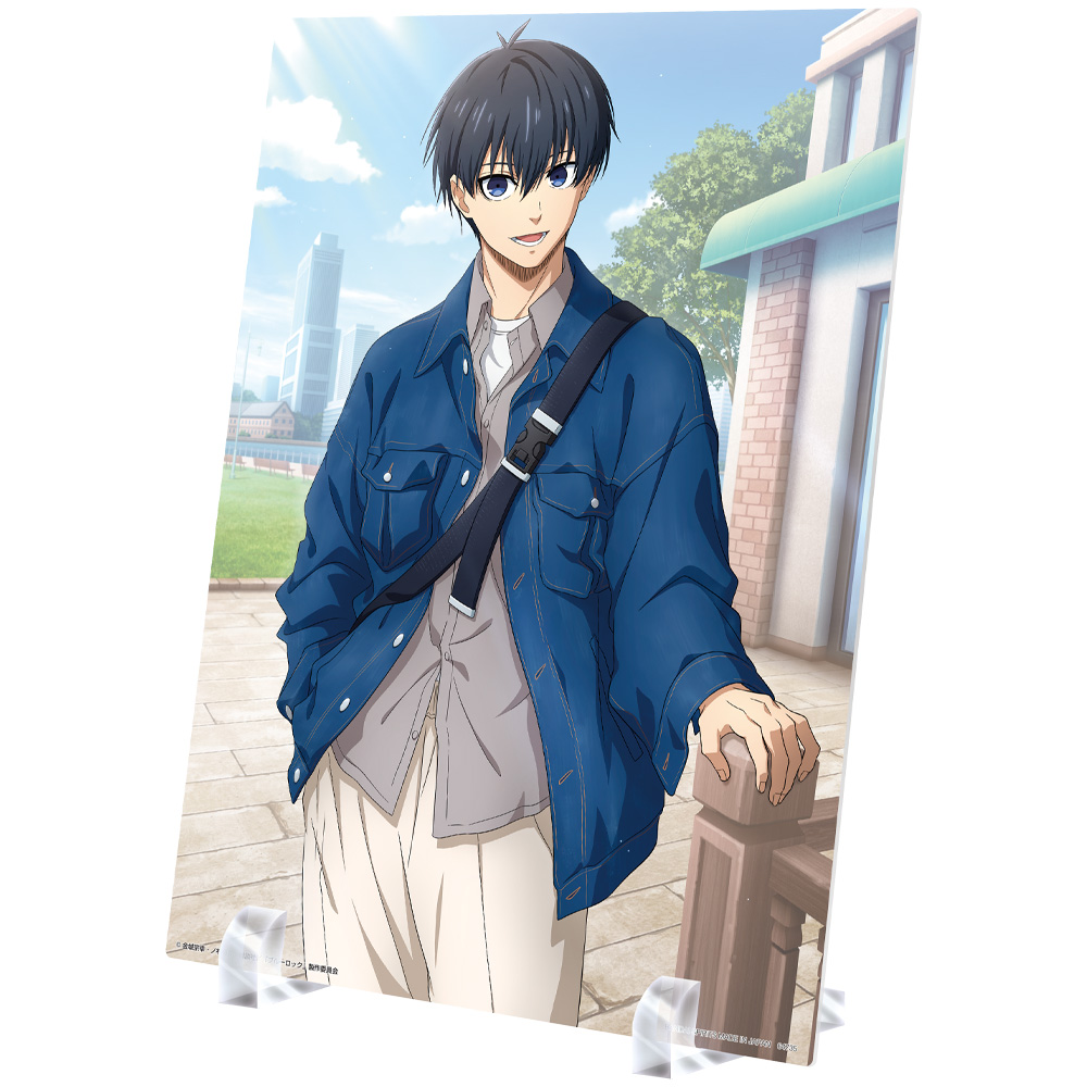 [Pre-order] BANDAI Ichiban Kuji Blue Lock: Ready for the Final Battle