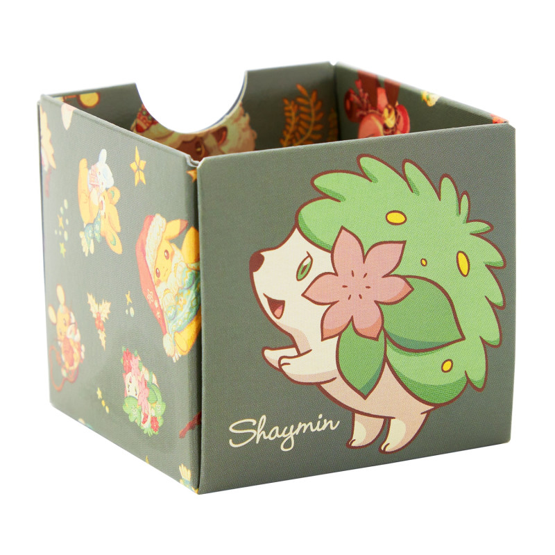 [Pre-order] "Pokémon" Heartwarming Christmas Advent Calendar