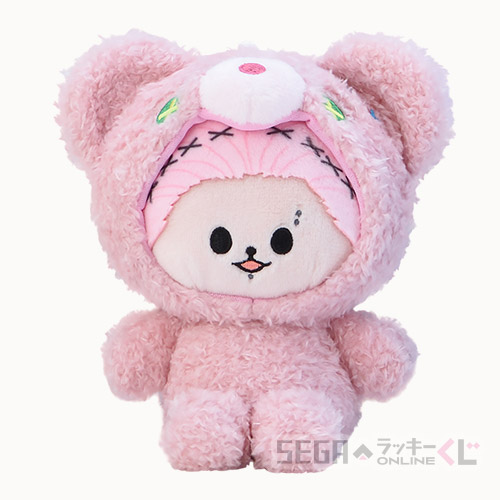 [Pre-order] SEGA Kuji WIND BREAKER - Hug Hug Me! -