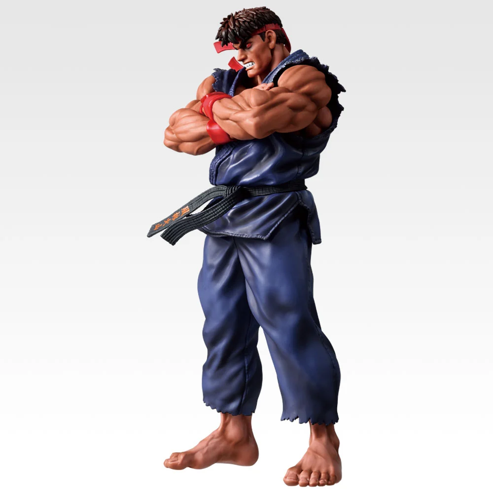 [Pre-order] BANDAI Ichiban Kuji Street Fighter ~I'm Going to Meet Someone Stronger Than Me~