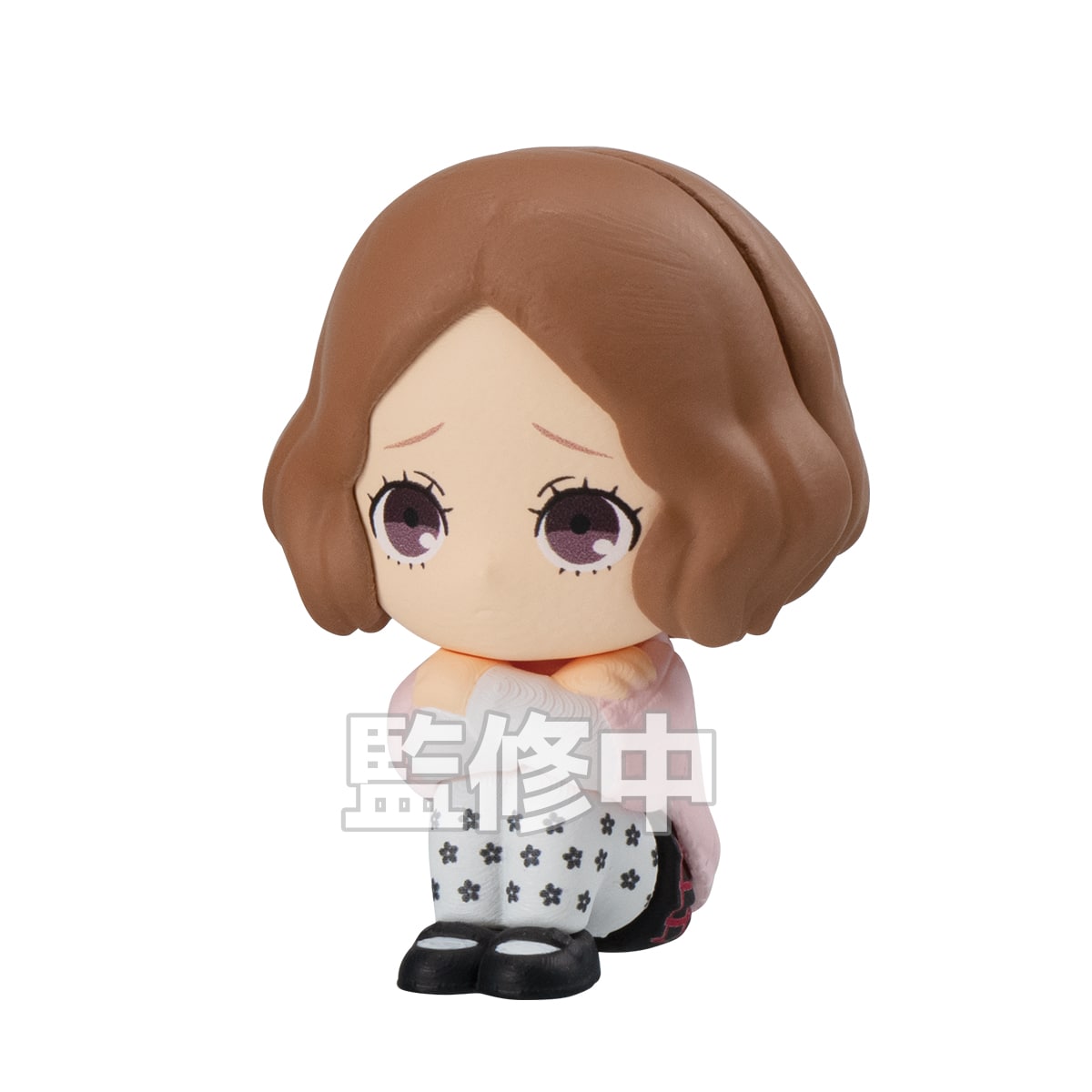 [Pre-order] BANDAI Persona 5 Royal: Waiting in Vain Sitting Figure Vol. 2