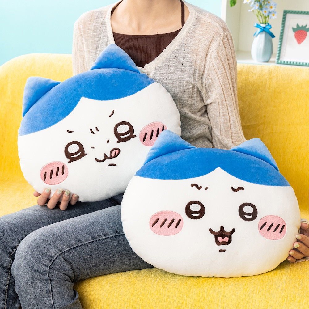 [Pre-order] Chiikawa Kuji - Hachiware series