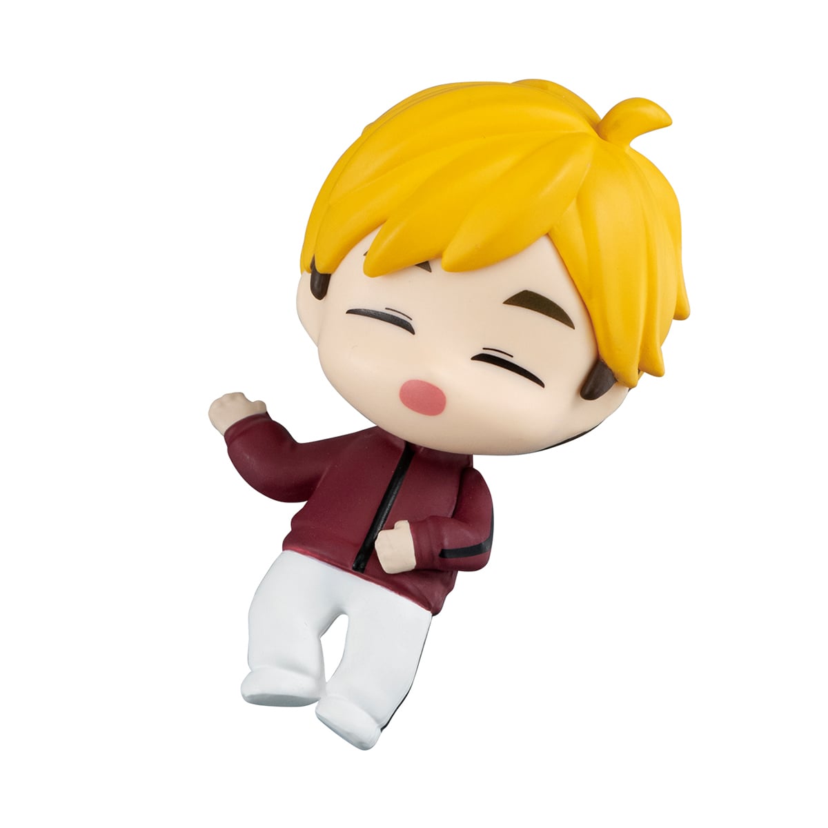 [Pre-order] BANDAI Haikyu!! Nemurasetai Figure 2