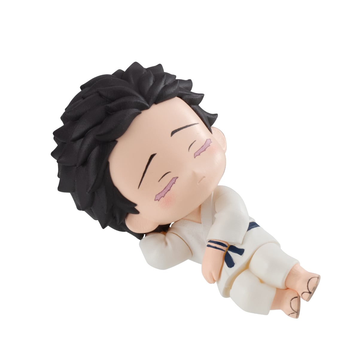 [Pre-order] BANDAI Demon Slayer: Kimetsu no Yaiba Sleeping Squad Figure Vol. 4