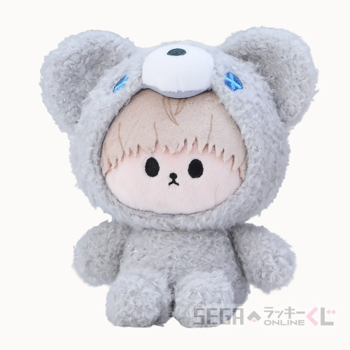 [Pre-order] SEGA Kuji WIND BREAKER - Hug Hug Me! -