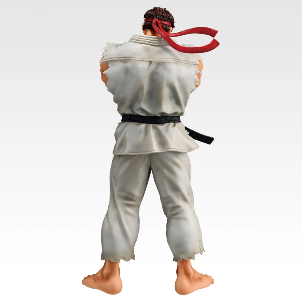 [Pre-order] BANDAI Ichiban Kuji Street Fighter ~I'm Going to Meet Someone Stronger Than Me~
