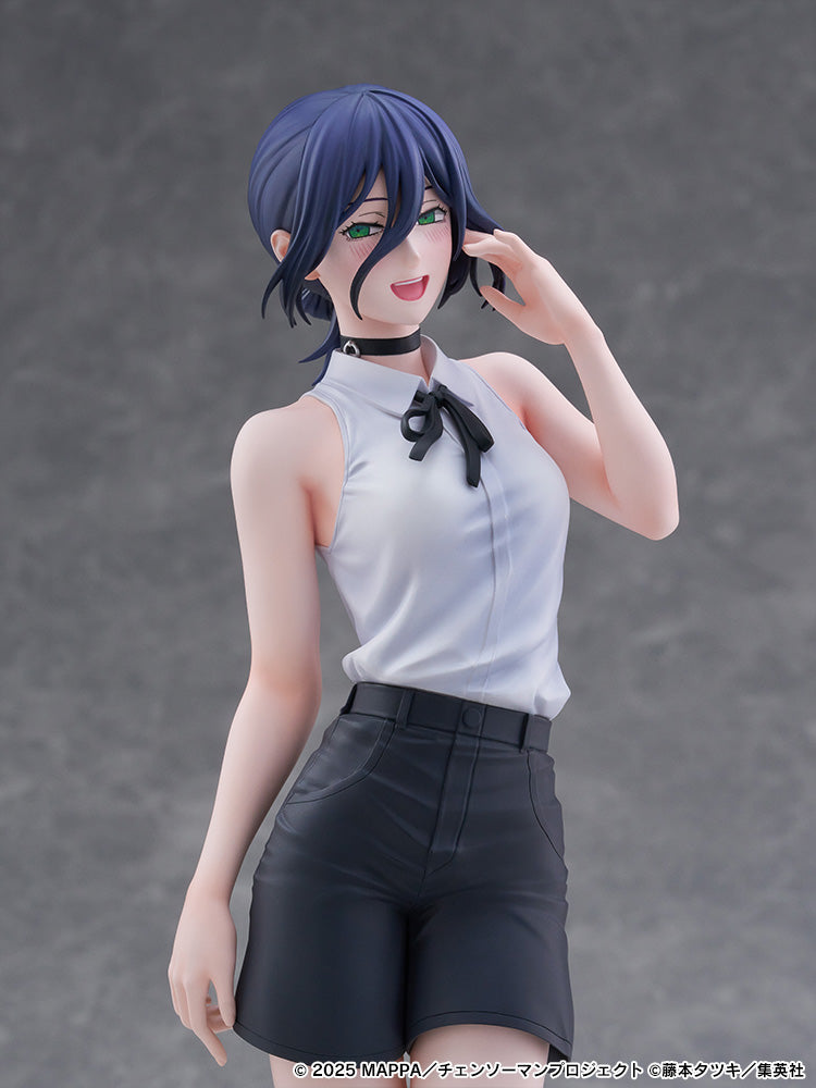 [Pre-order] (Bonus included) TENITOL TALL "Chainsaw Man: Reze Arc (Theatrical Film)" Reze