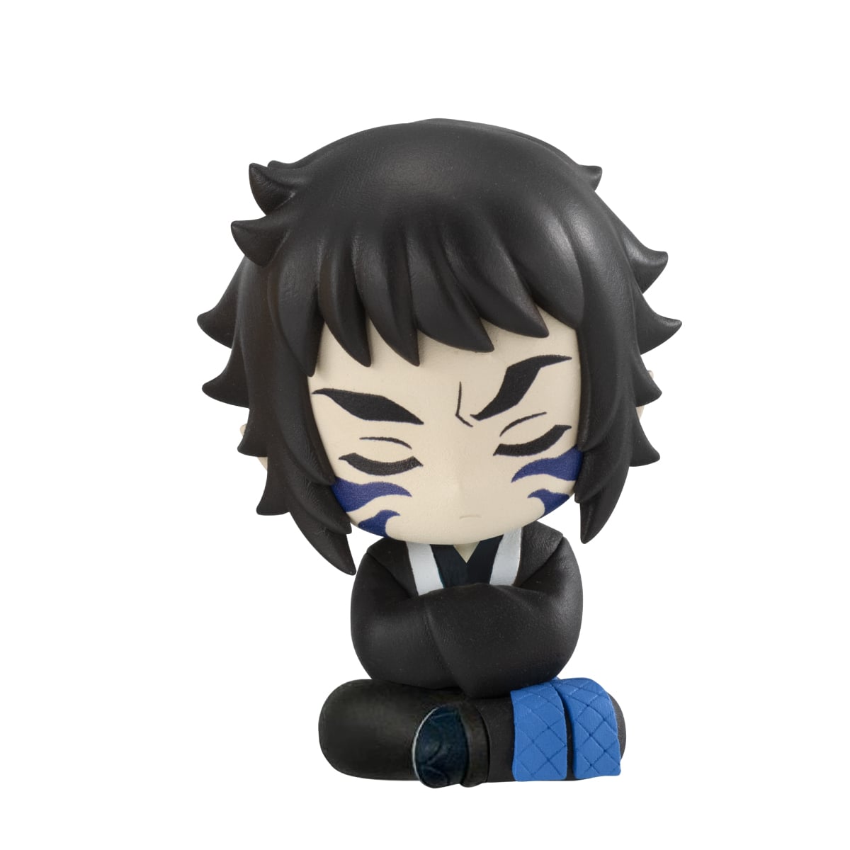 [Pre-order] BANDAI Demon Slayer: Kimetsu no Yaiba Sleeping Squad Figure Vol. 4