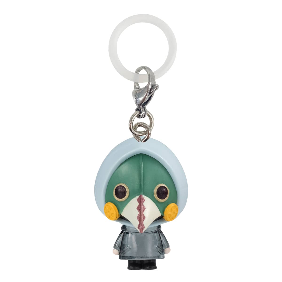 [Pre-order] BANDAI Chainsaw Man: Reze Arc Movie - Signature Accessory 2