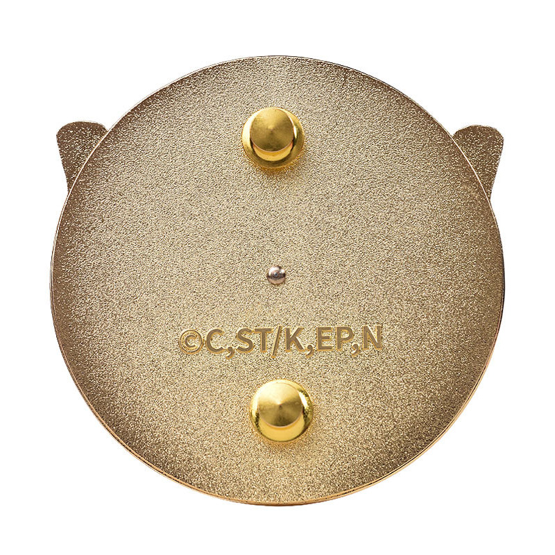 [Pre-order] "Cardcaptor Sakura" 25th Anniversary Badge Star Wand