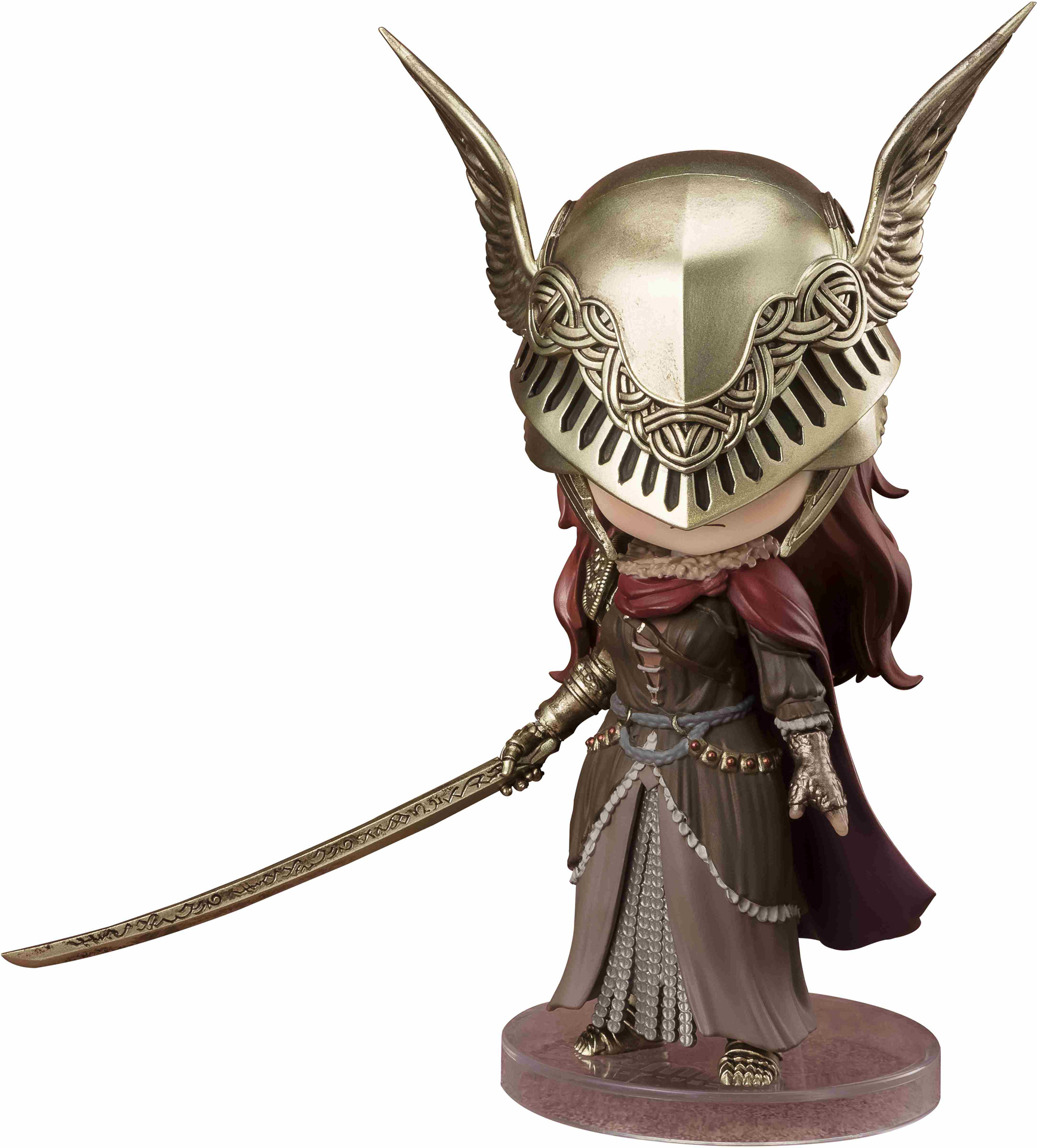 [Pre-order] Malenia Blade of Miquella ELDEN RING Figuarts mini
