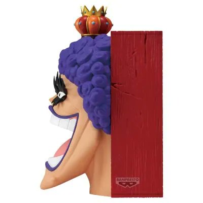 [Pre-order] Banpresto "ONE PIECE" HYOKOFIG -EMPORIO IVANKOV-