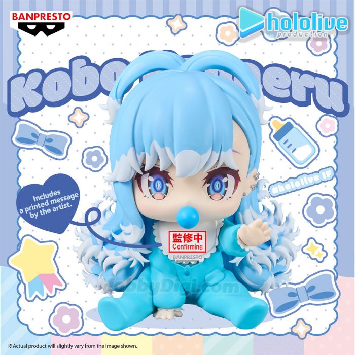 [Pre-order] Banpresto hololive #hololive IF -Holobabies- Kobo Kanaeru
