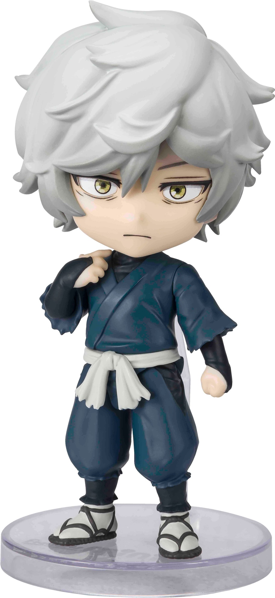 [In stock] Figuarts mini Gabimaru (Hell's Paradise: Jigokuraku)