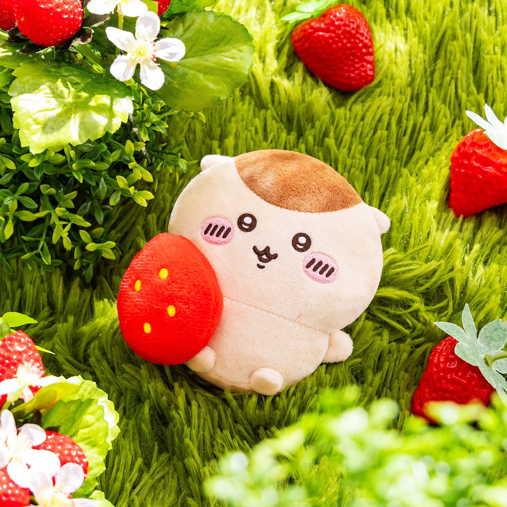 [Pre-order] Chiikawa Kuji / Lottery - Kurimanju series