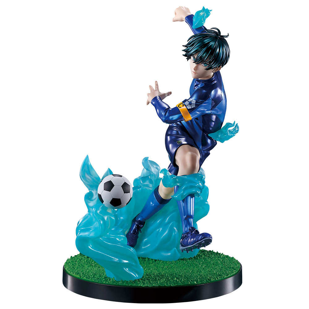[Pre-order] BANDAI Ichiban Kuji "Blue Lock" Chain of Enthusiasm