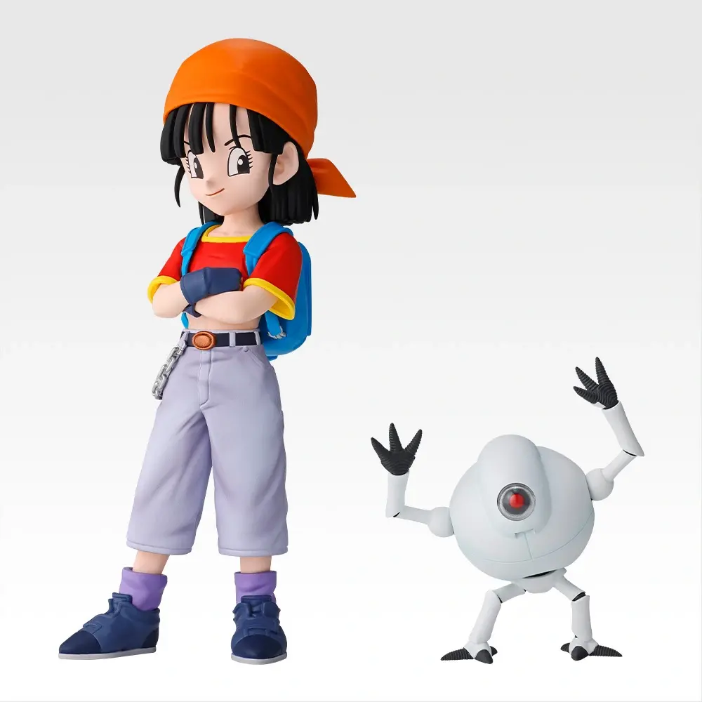 [Pre-order] BANDAI Ichiban Kuji Dragon Ball GT (Full lot: 80 pcs)
