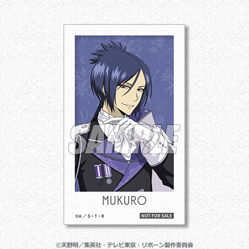 [Pre-order] Katekyo Hitman Reborn! Western Medieval-Style New-Art Lottery / Kuji 2026