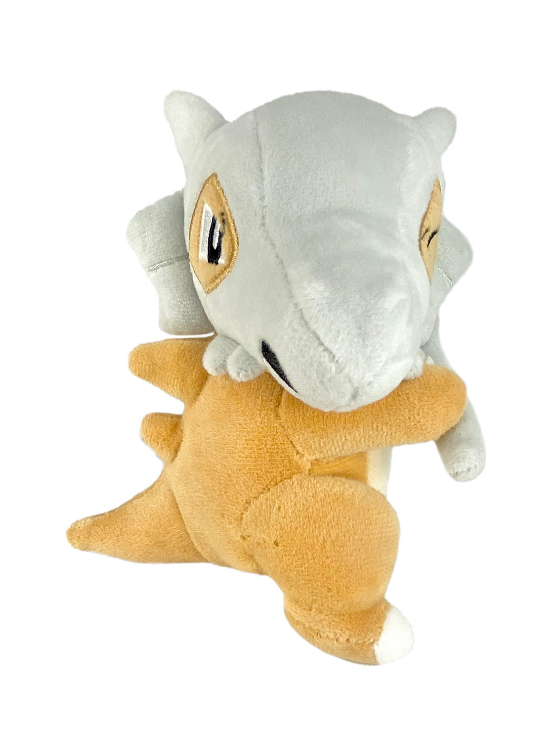[In stock] "Pokemon" Hoppeta Plush Toy A Cubone