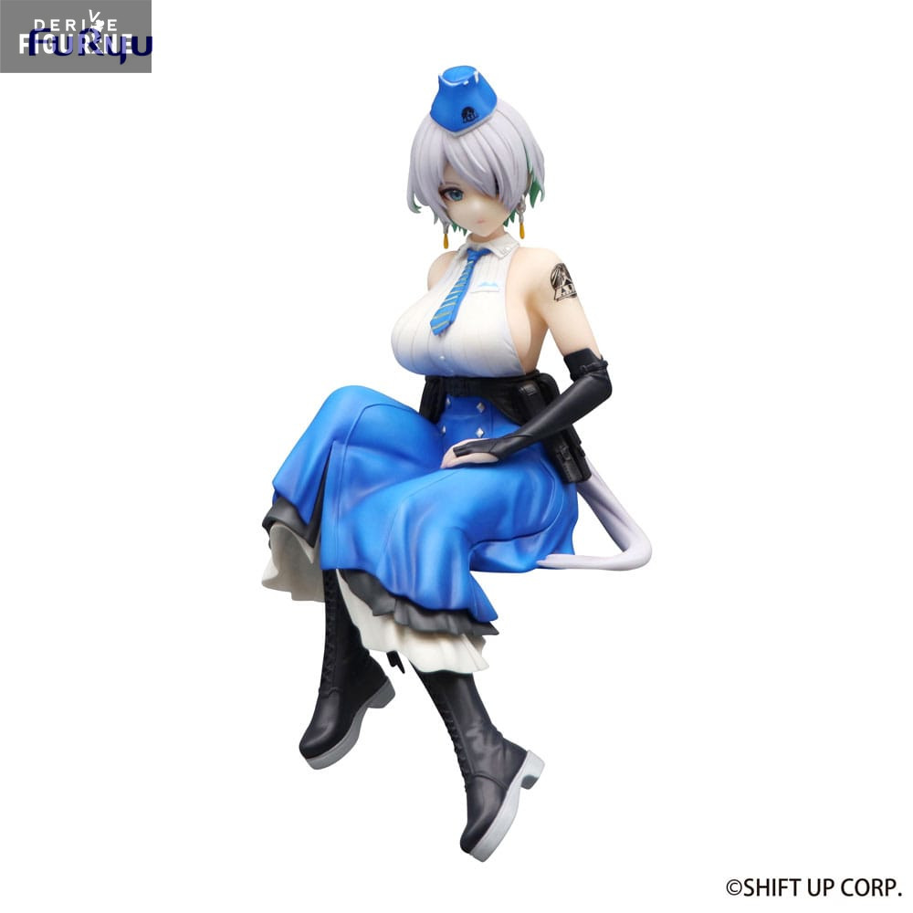 [Pre-order] "Goddess of Victory: Nikke" Noodle Stopper Figure -Brid-