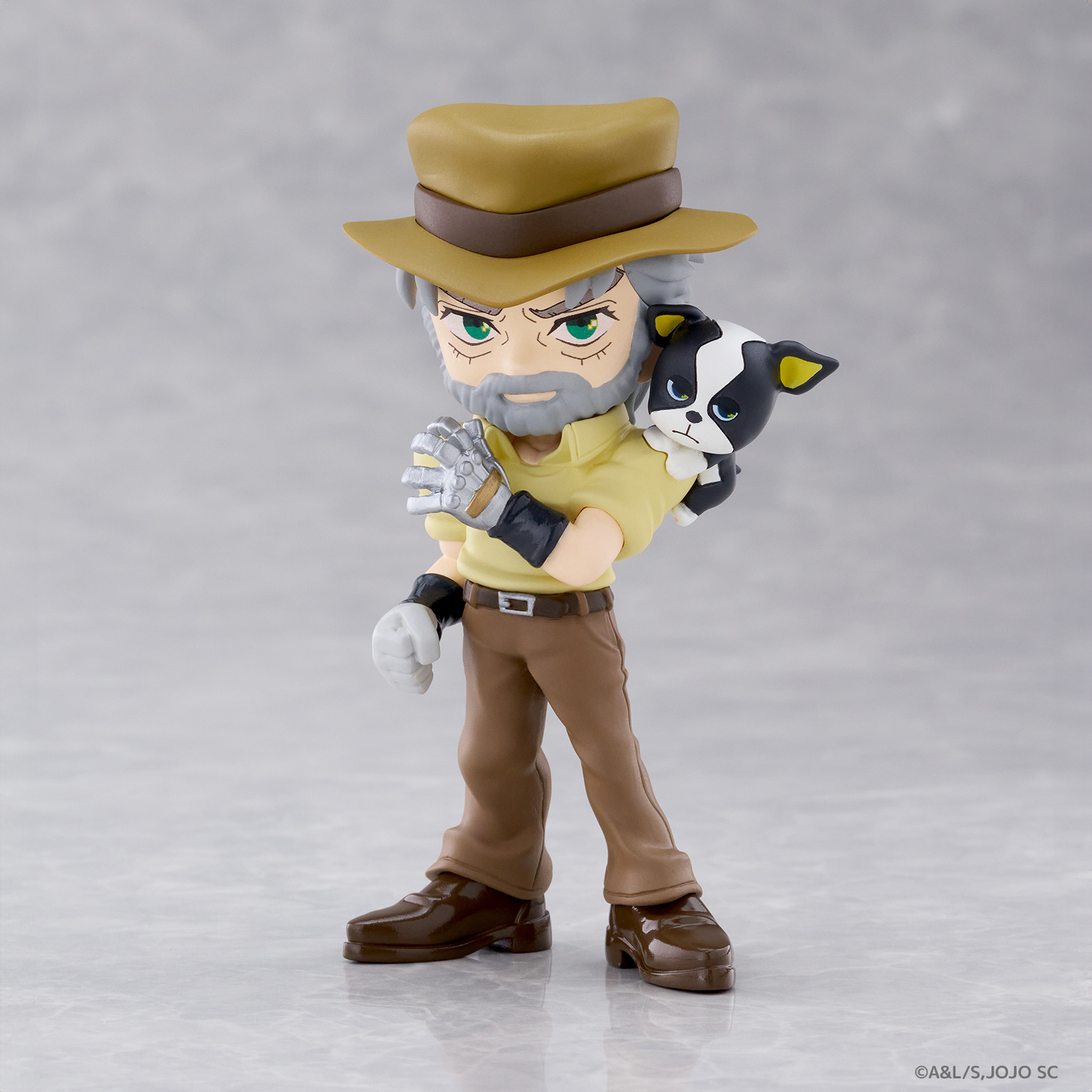 [Pre-order] PalVerse "JoJo's Bizarre Adventure: Stardust Crusaders"