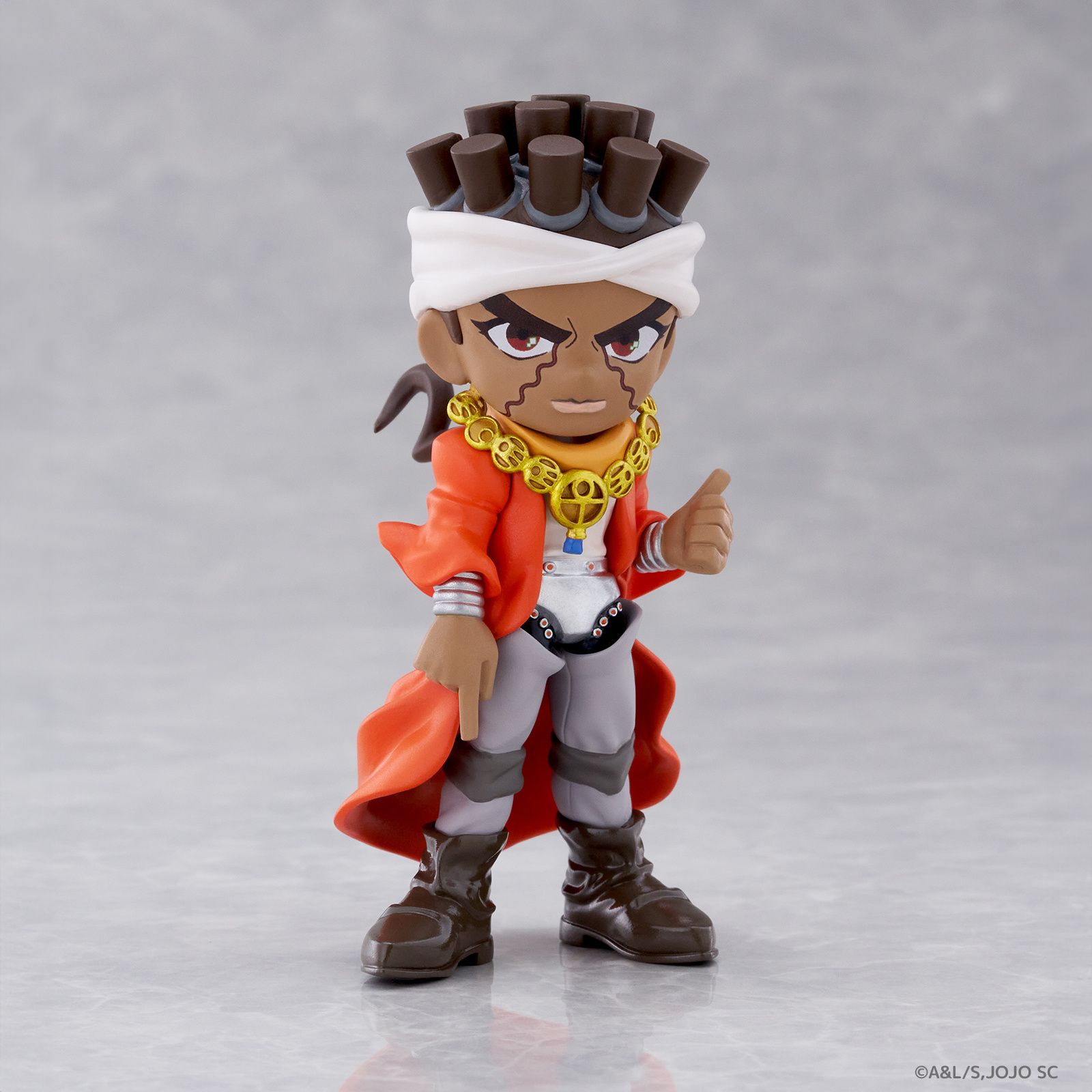 [Pre-order] PalVerse "JoJo's Bizarre Adventure: Stardust Crusaders"