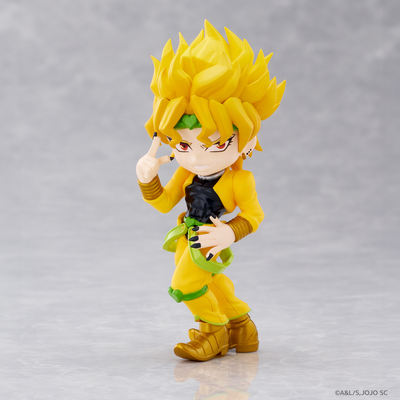 [Pre-order] PalVerse "JoJo's Bizarre Adventure: Stardust Crusaders"