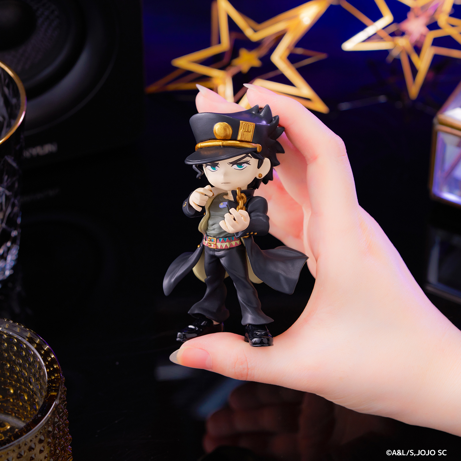 [Pre-order] PalVerse "JoJo's Bizarre Adventure: Stardust Crusaders"